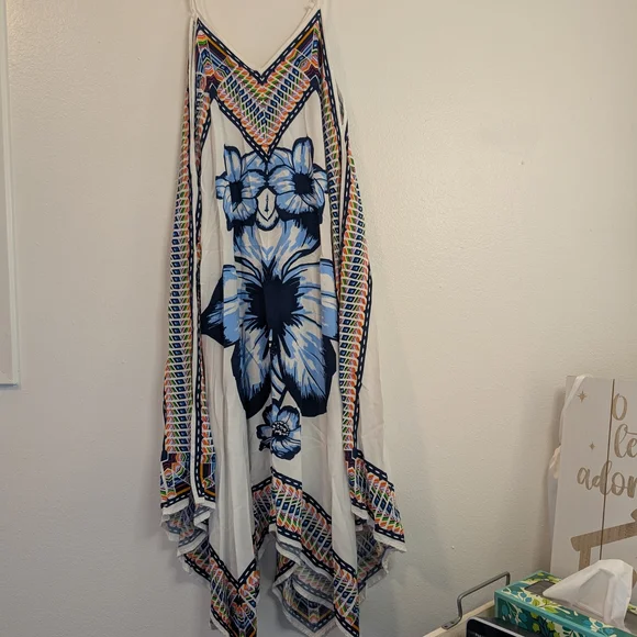 Jealous Tomato Dress - Picture 1 of 8